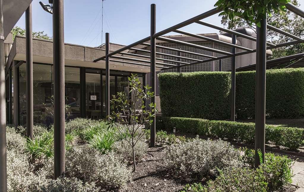 Melbourne Kew Central Apartments Official Exteriör bild