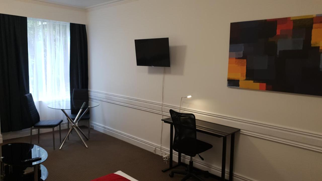 Melbourne Kew Central Apartments Official Exteriör bild